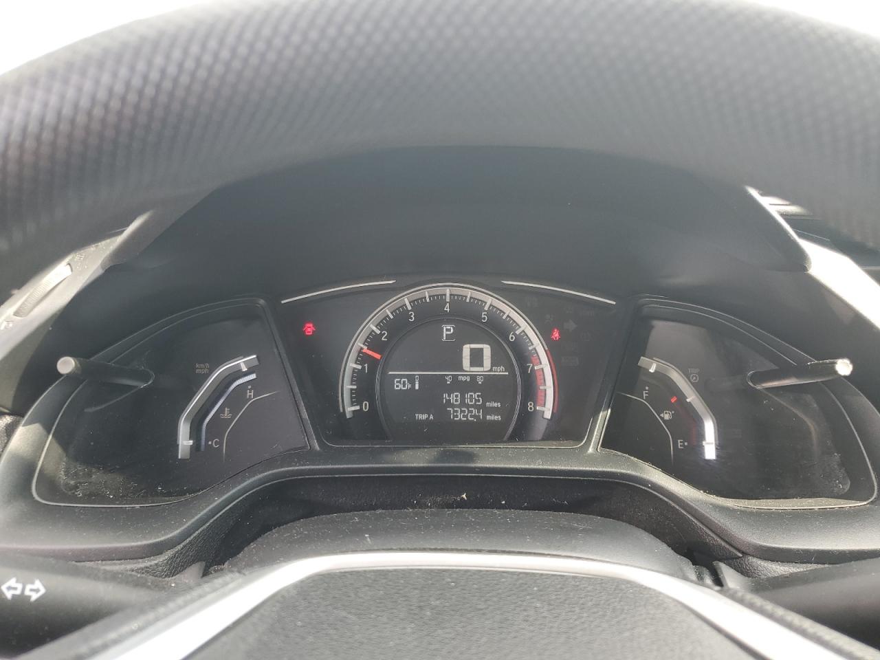 2017 Honda Civic - Image 9