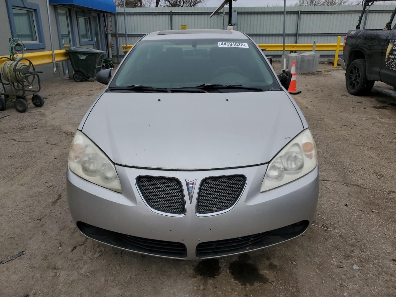 2006 Pontiac G6 - Image 5