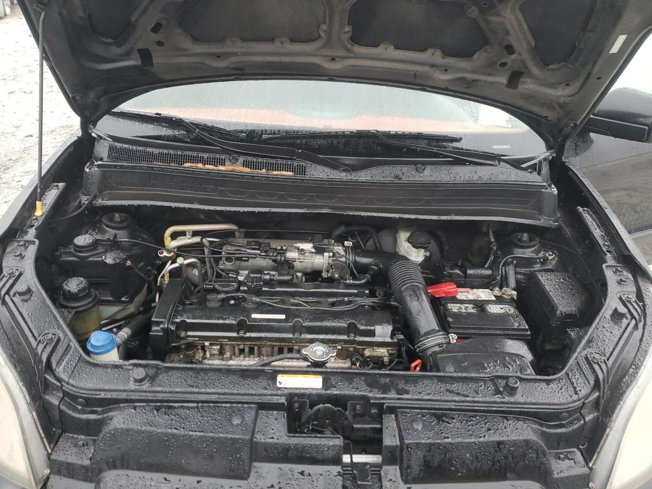 2011 Kia Soul - Image 12