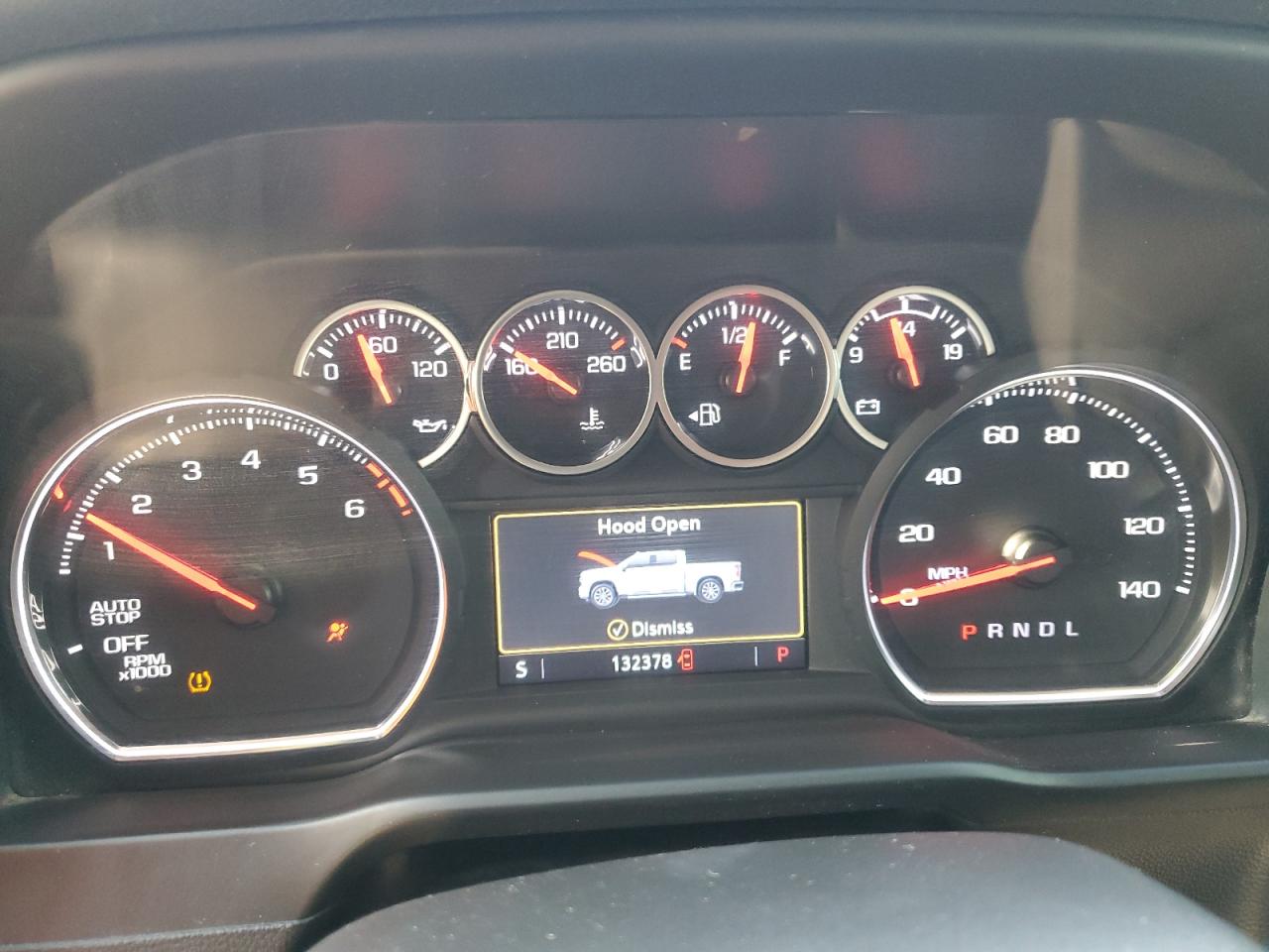 2022 Chevrolet Silverado - Image 9