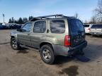 2003 Nissan Xterra Xe للبيع في Woodburn، OR - Rear End