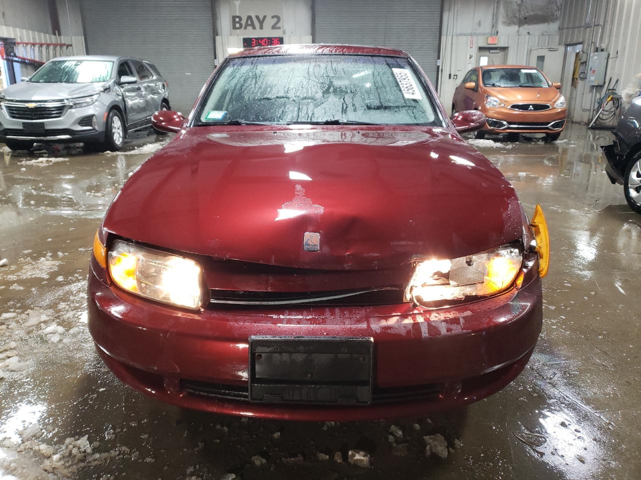 2002 Saturn LW - Image 5
