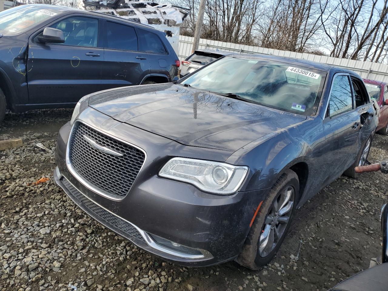 2015 Chrysler 300 - Image 1