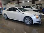 2010 Cadillac Cts Luxury Collection للبيع في Rogersville، MO - Undercarriage