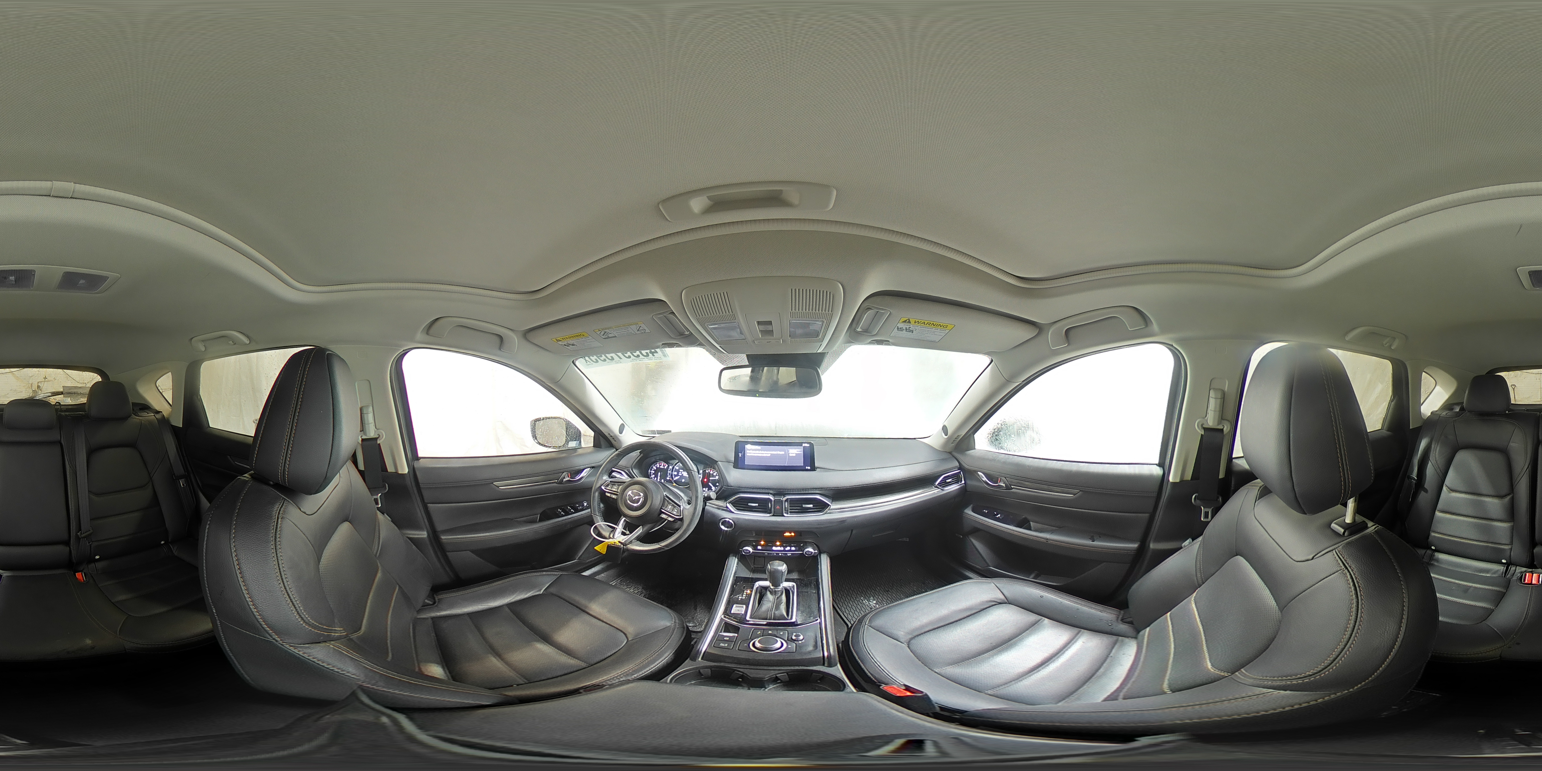 2022 Mazda CX-5 - Image 16