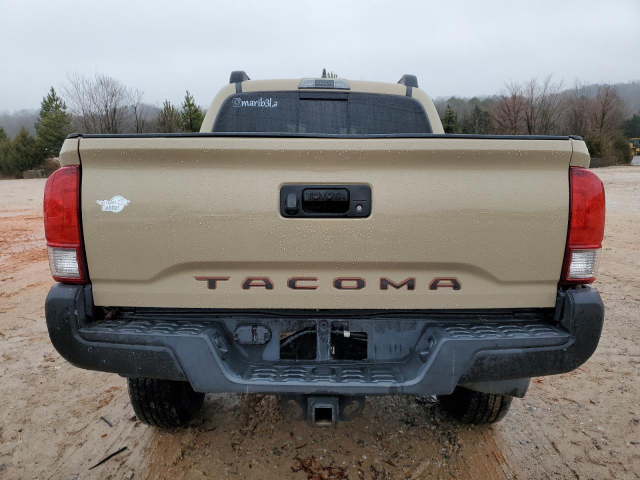 2017 Toyota Tacoma - Image 6