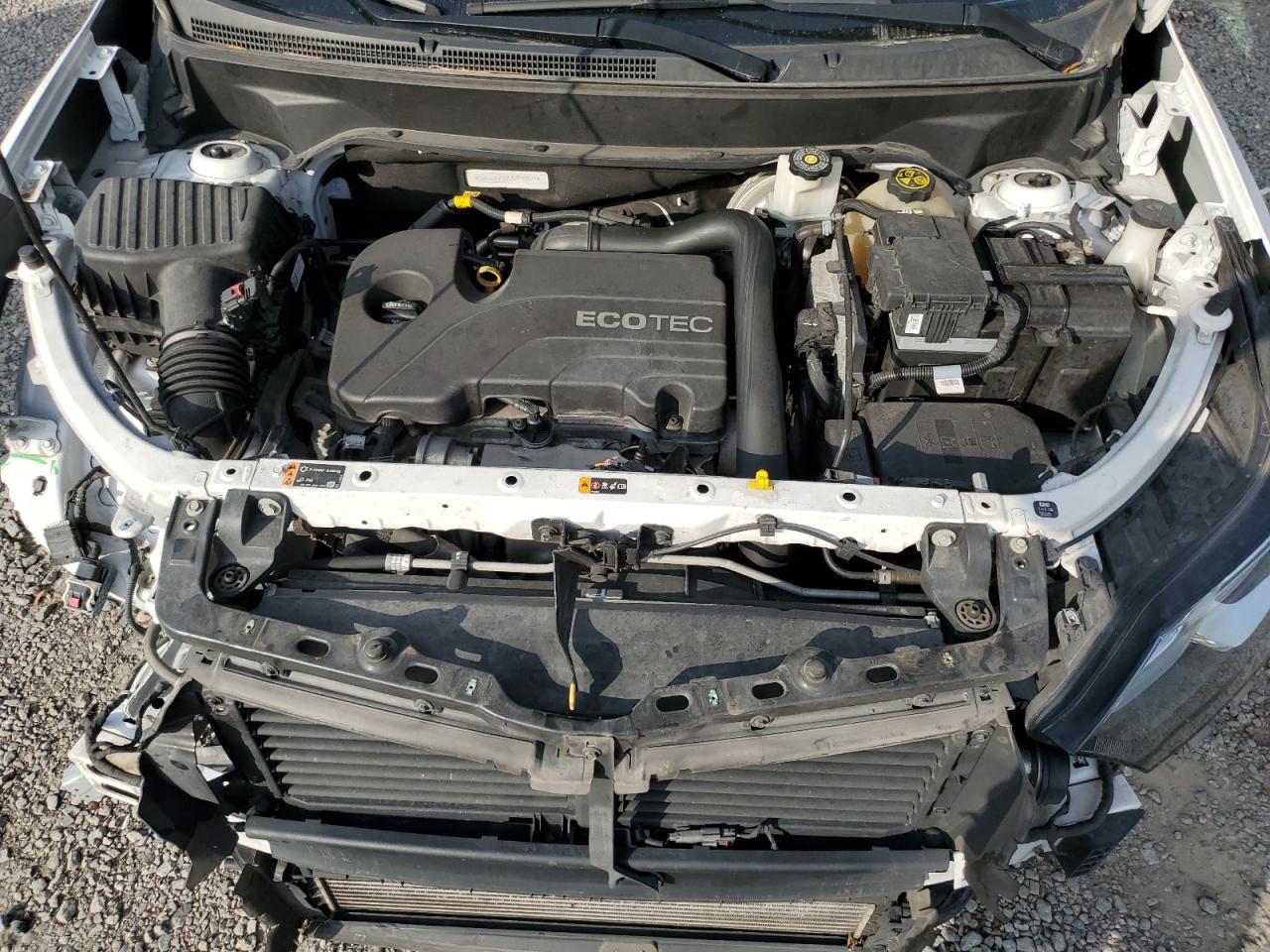 2018 Chevrolet Equinox - Image 12