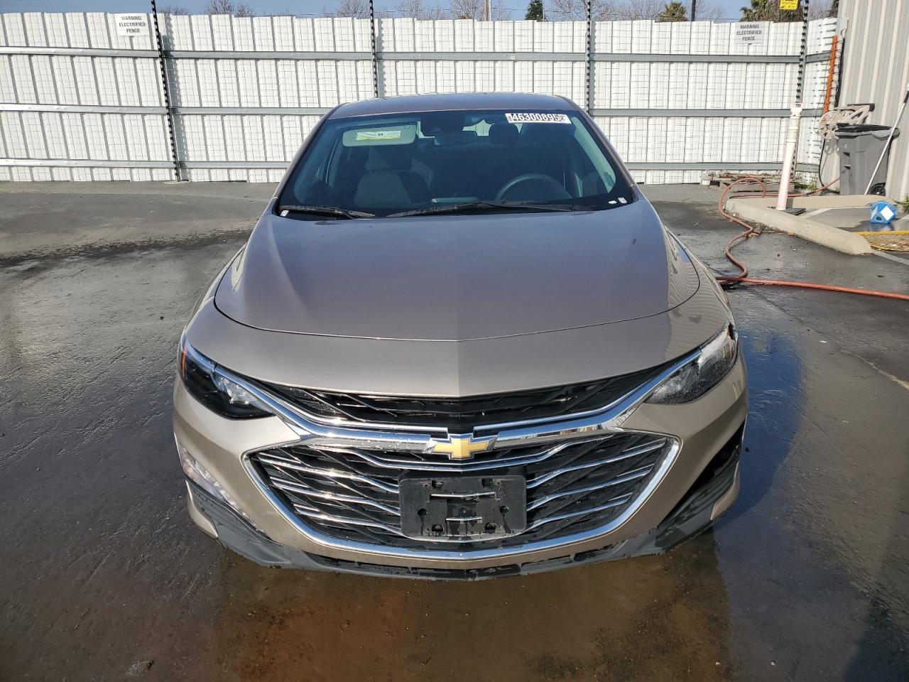 2023 Chevrolet Malibu - Image 5