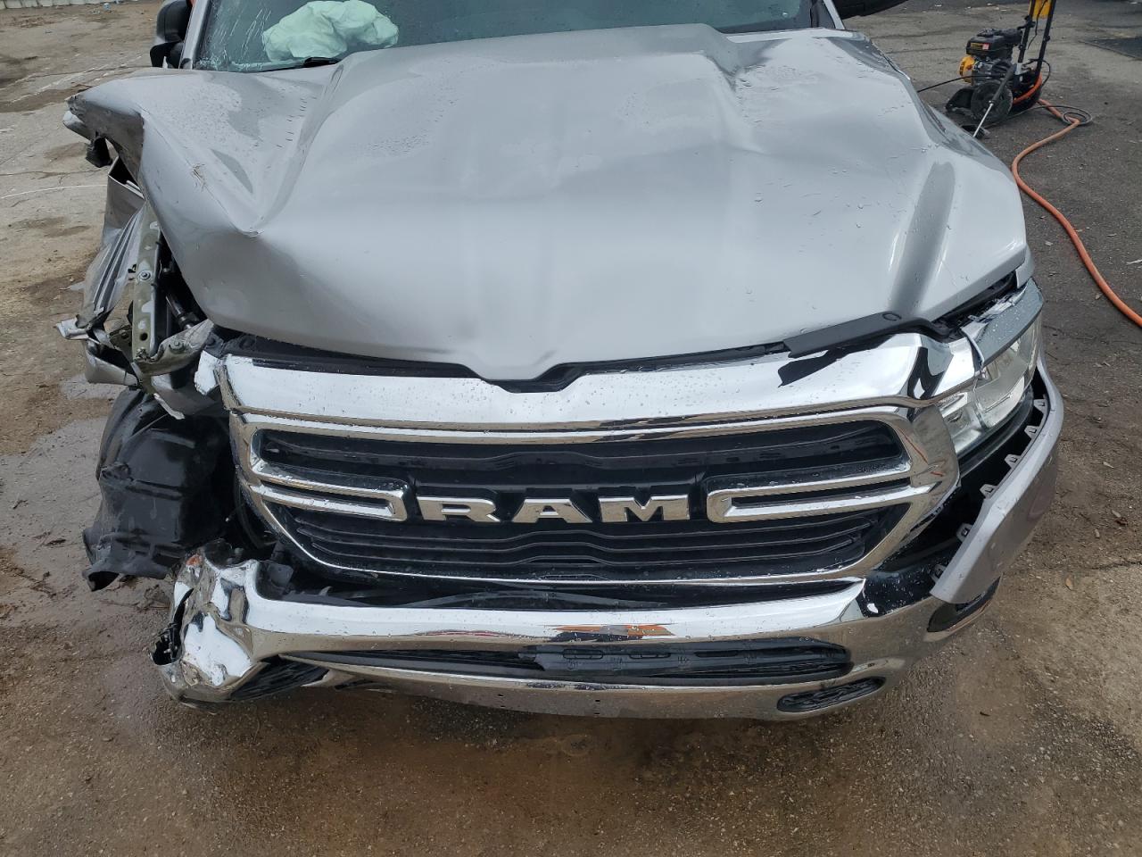2021 RAM 1500 - Image 11