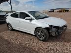 2019 Hyundai Elantra Sel   for Sale in Phoenix, AZ - Rear End