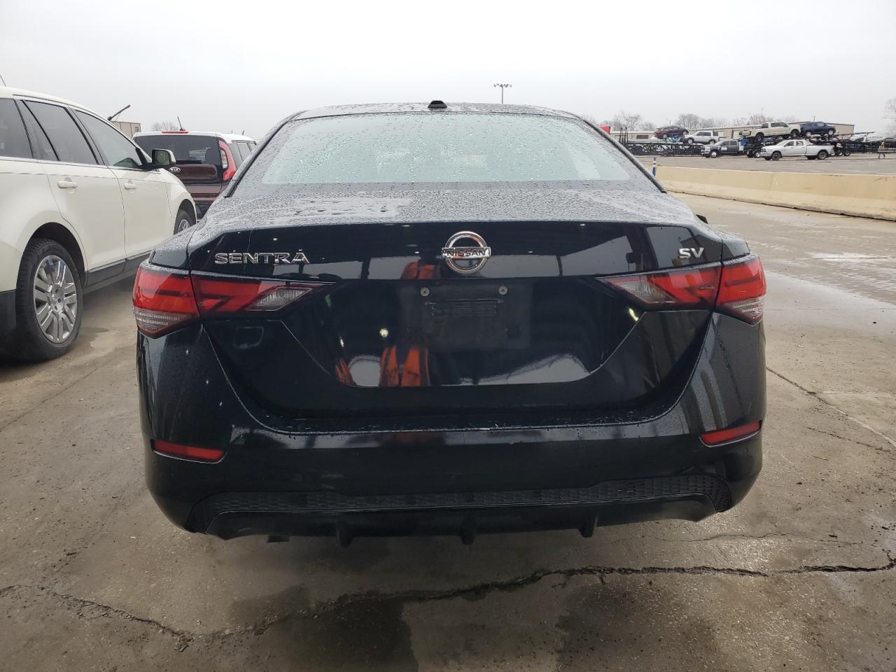 2021 Nissan Sentra - Image 6