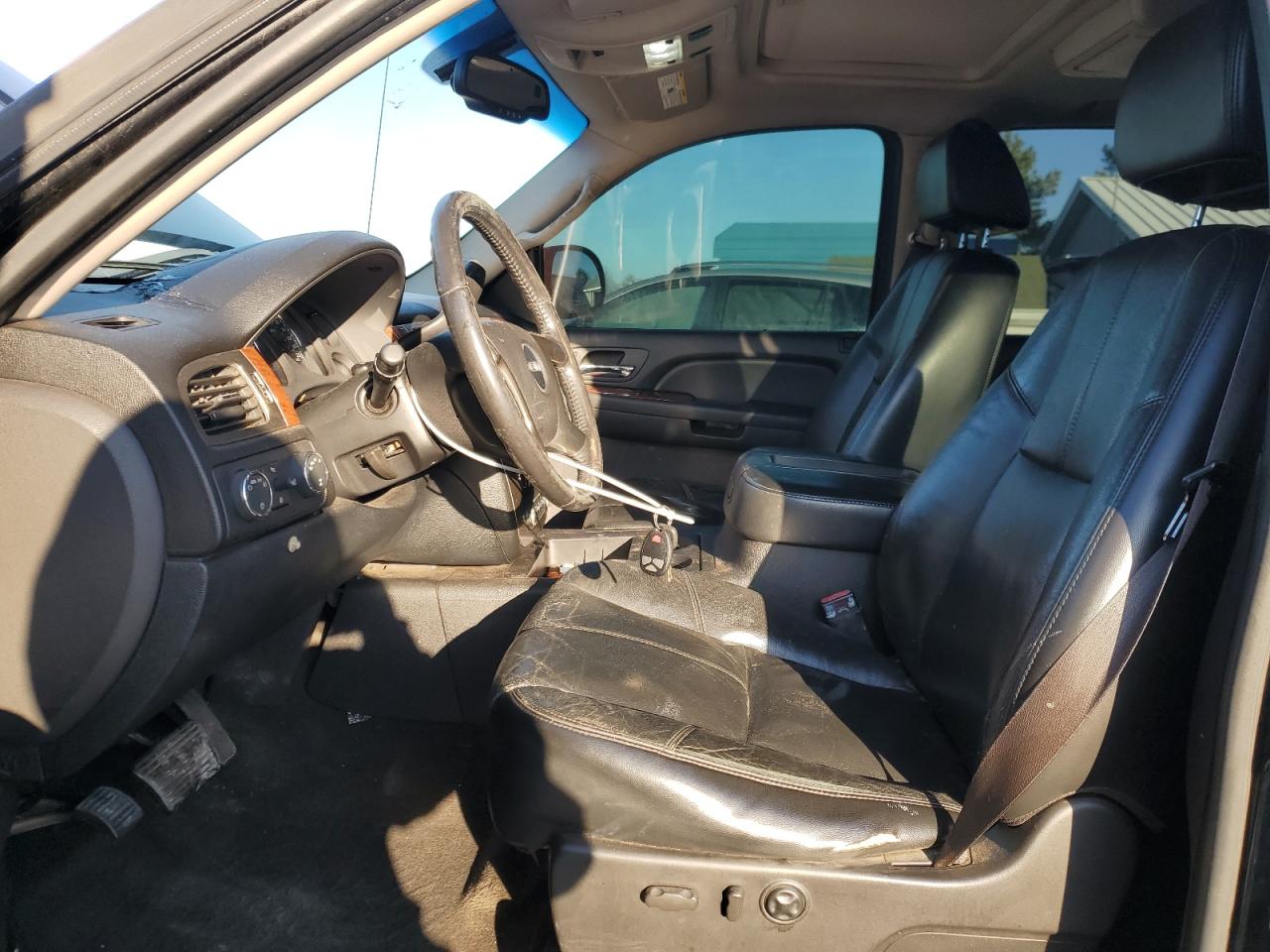 2007 GMC Sierra - Image 7