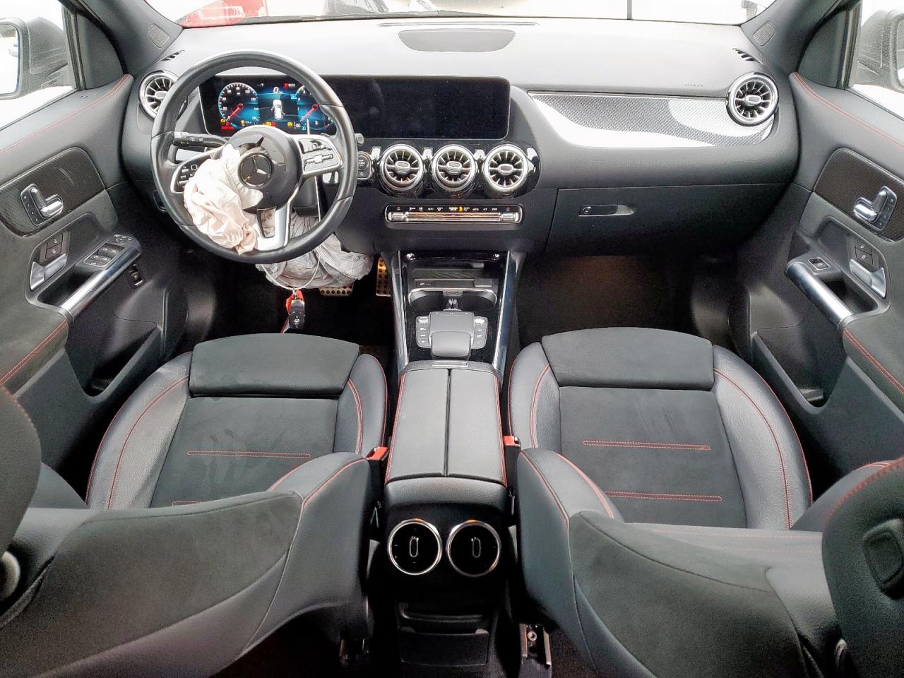 2021 Mercedes-Benz GLA-klasse - Image 8