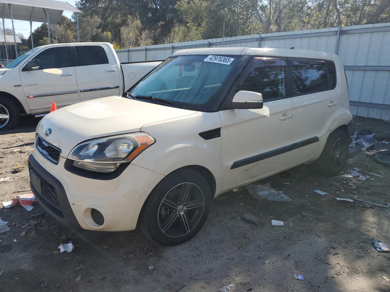 2013 Kia Soul - Image 1