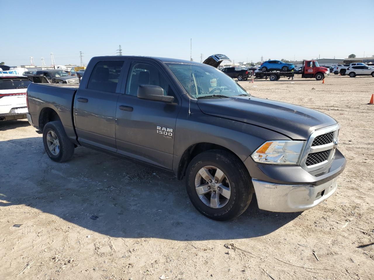 2019 RAM 1500 - Image 4