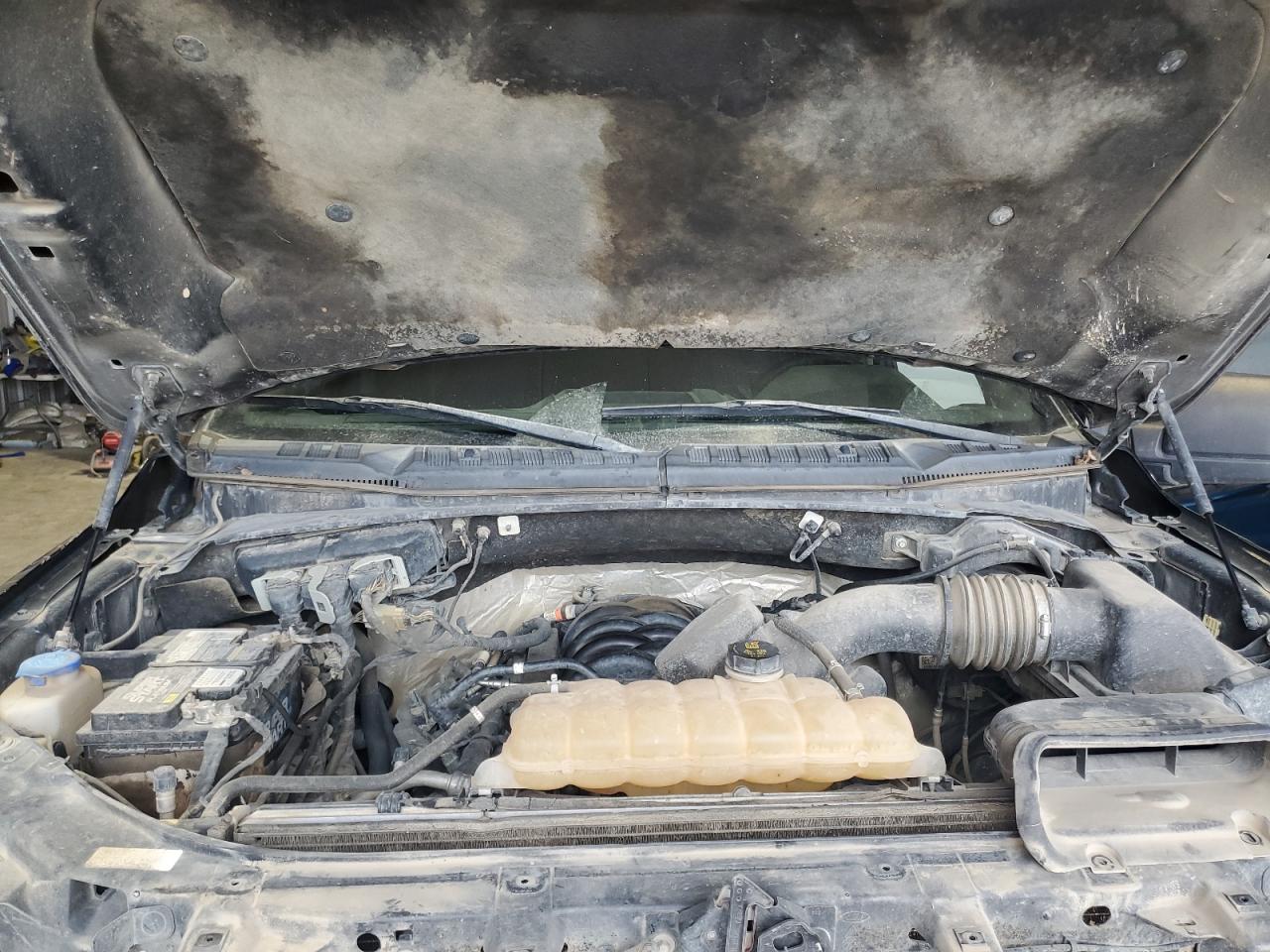 2018 Ford F-150 - Image 11