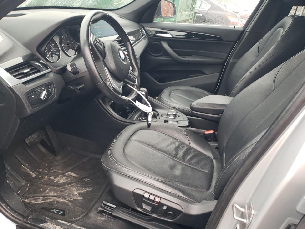 2018 BMW X1 - Image 7