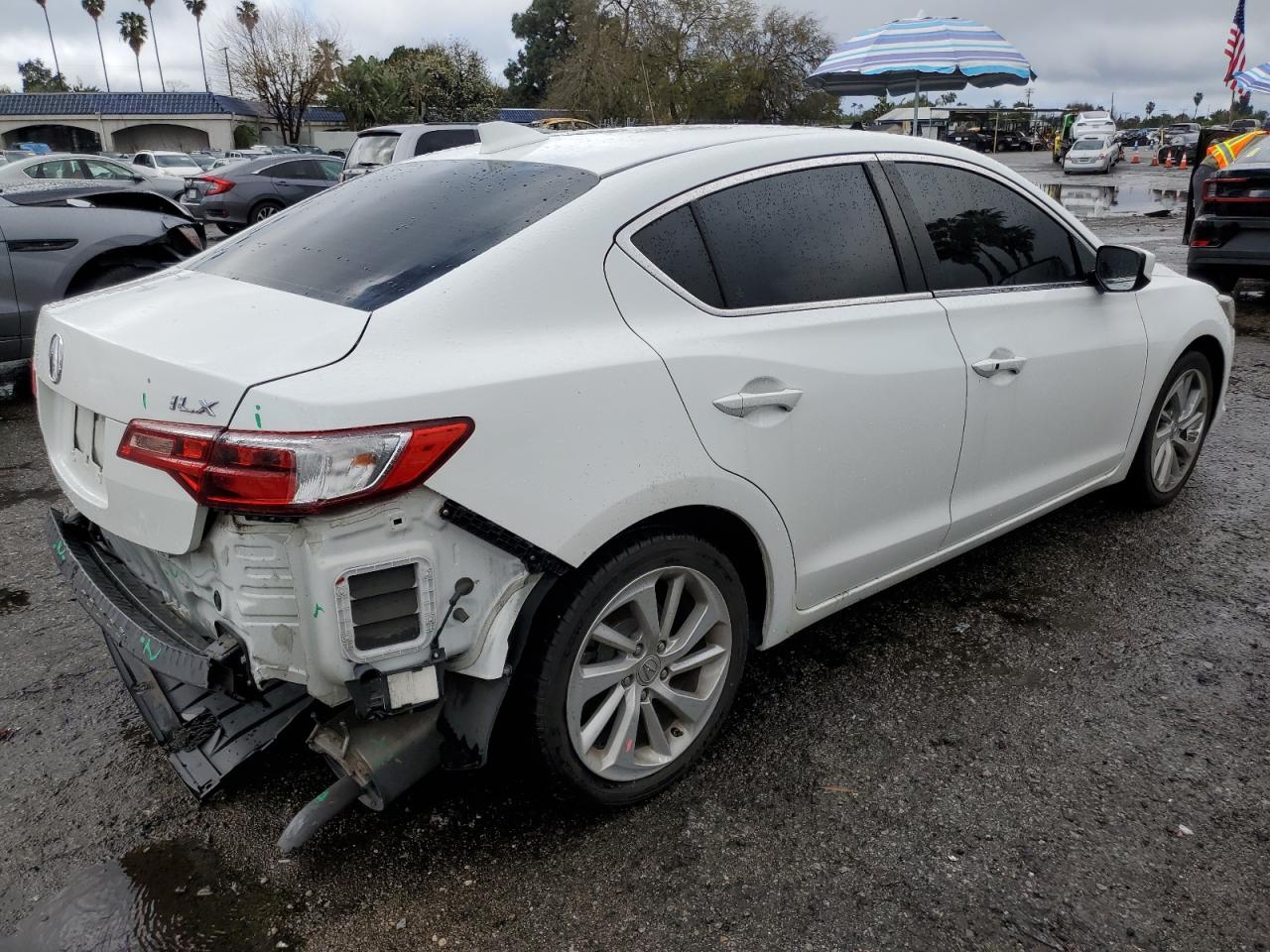 2016 Acura ILX - Image 3