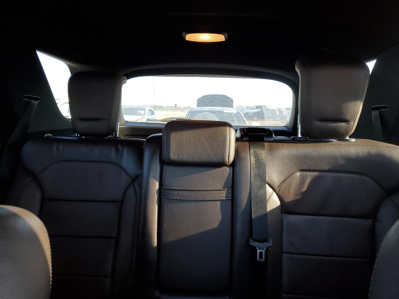 2015 Mercedes-Benz M-klasse - Image 10