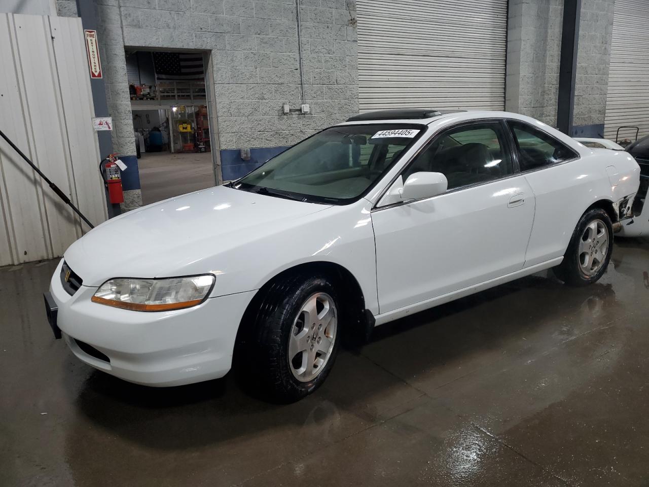 2000 Honda Accord - Image 1