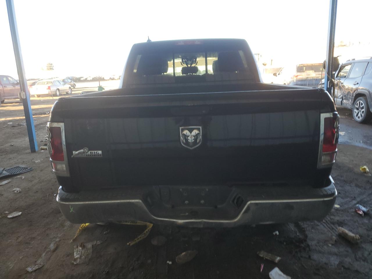2014 RAM 1500 - Image 6