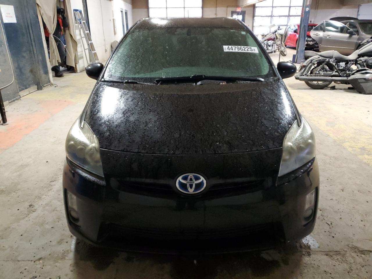 2011 Toyota Prius - Image 5