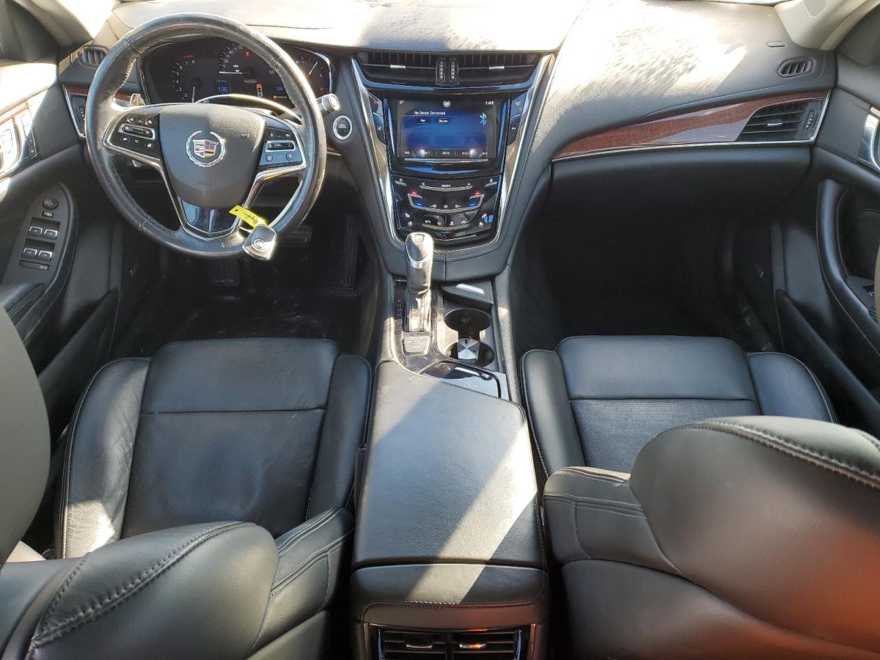 2014 Cadillac CTS - Image 8