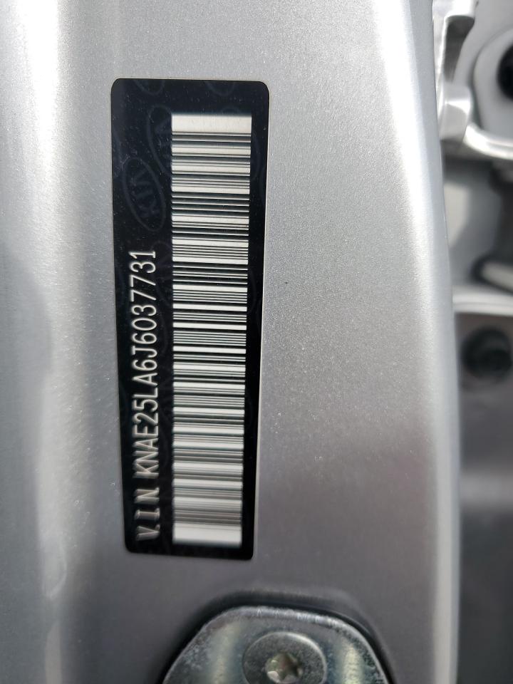 2018 Kia Stinger - Image 15