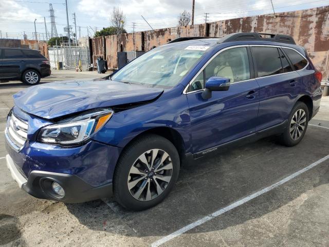 2016 Subaru Outback 3.6R Limited