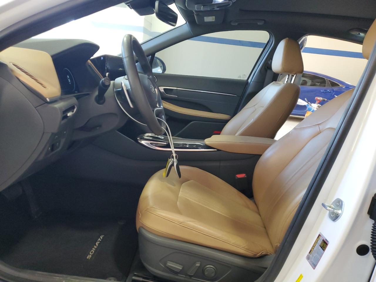 2021 Hyundai Sonata - Image 7