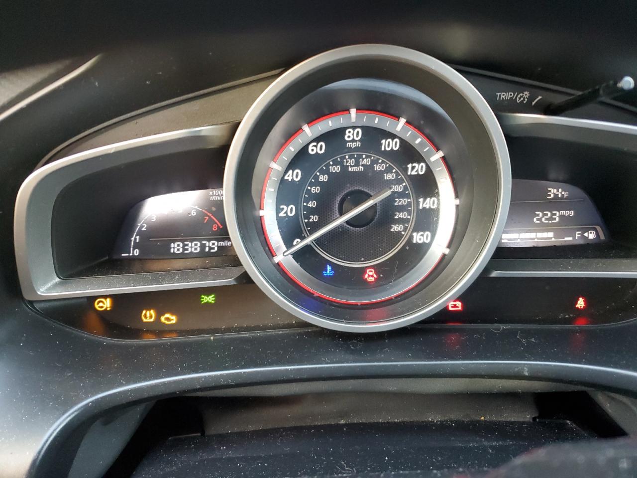2015 Mazda 3 - Image 9