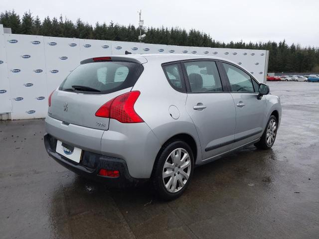 2010 PEUGEOT 3008 ACTIV