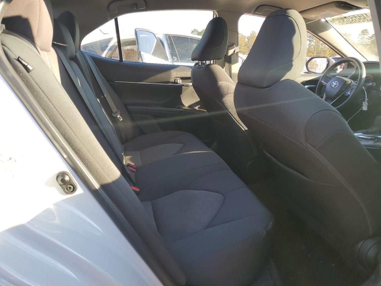 2023 Toyota Camry - Image 10