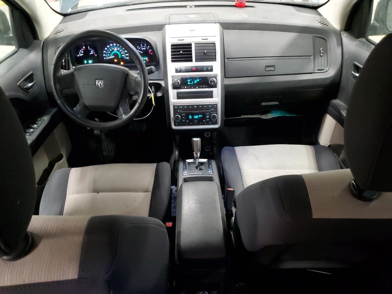 2009 Dodge Journey - Image 8