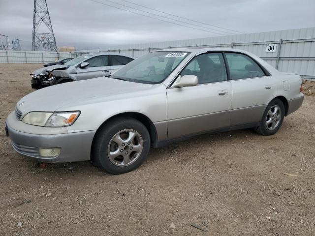 1998 Lexus Es 300