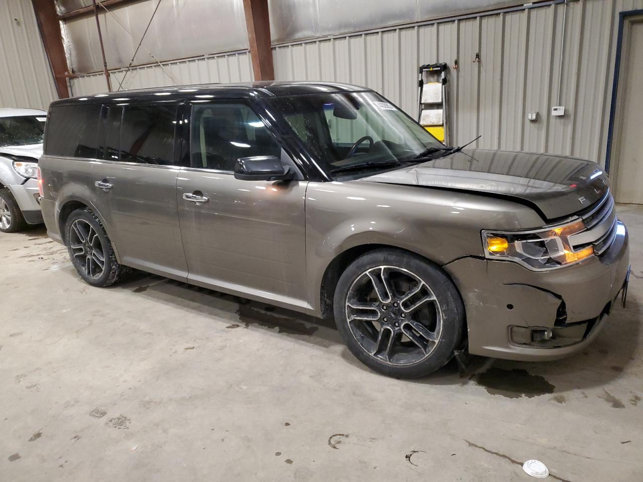 2014 Ford Flex - Image 4