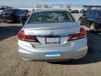 2015 Honda Civic Ex en Venta en Tucson, AZ - Front End