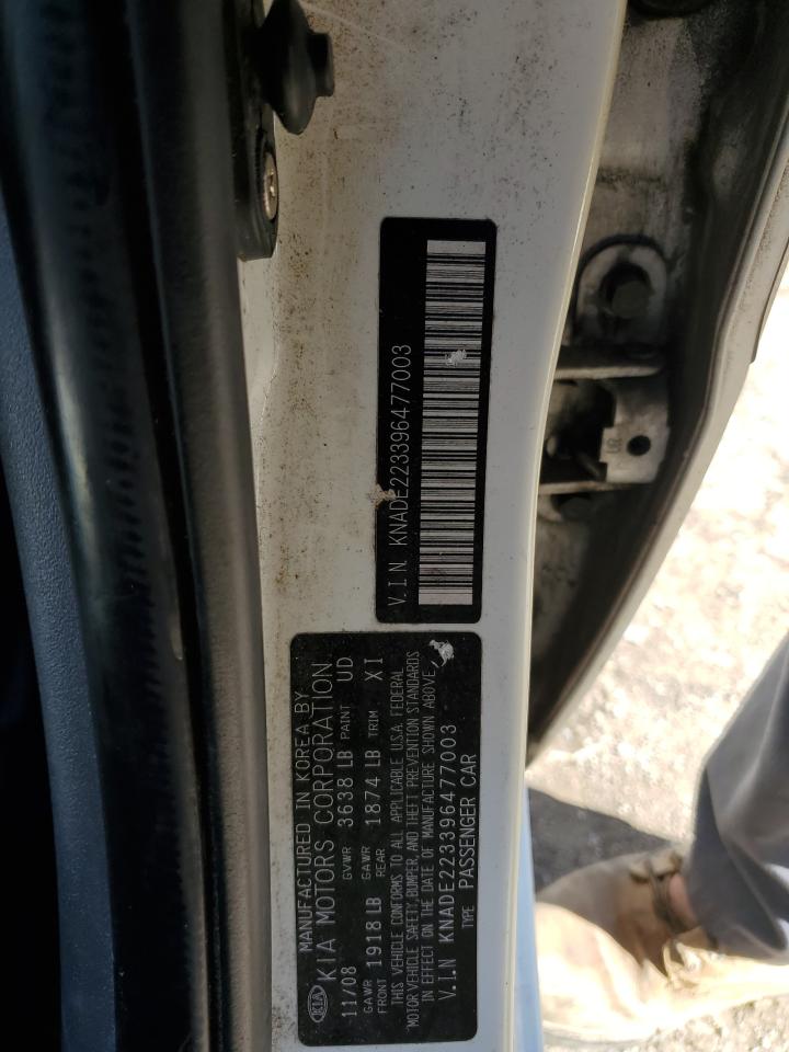 2009 Kia Rio - Image 14