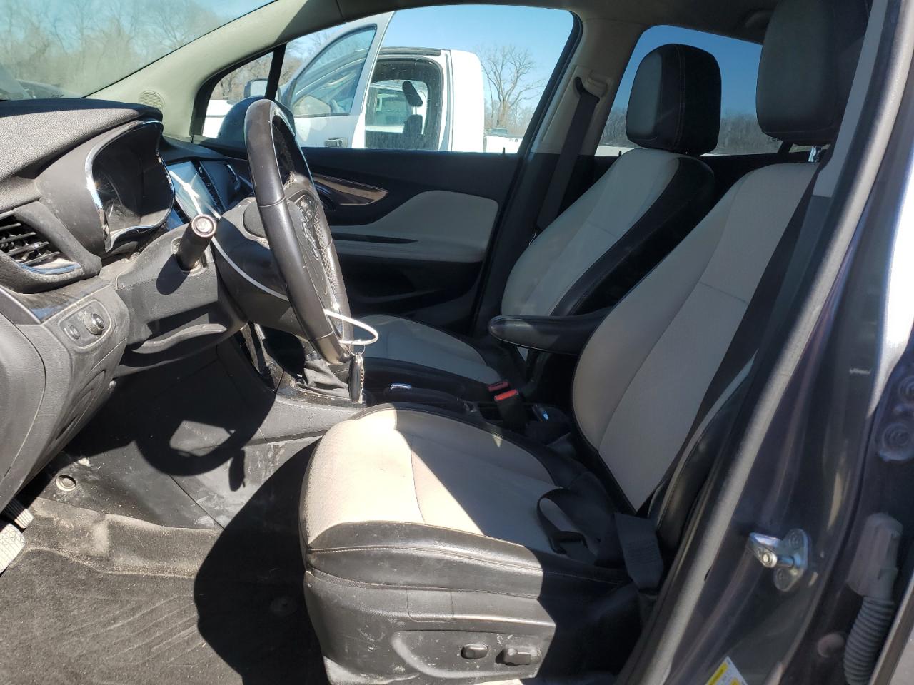 2020 Buick Encore - Image 7
