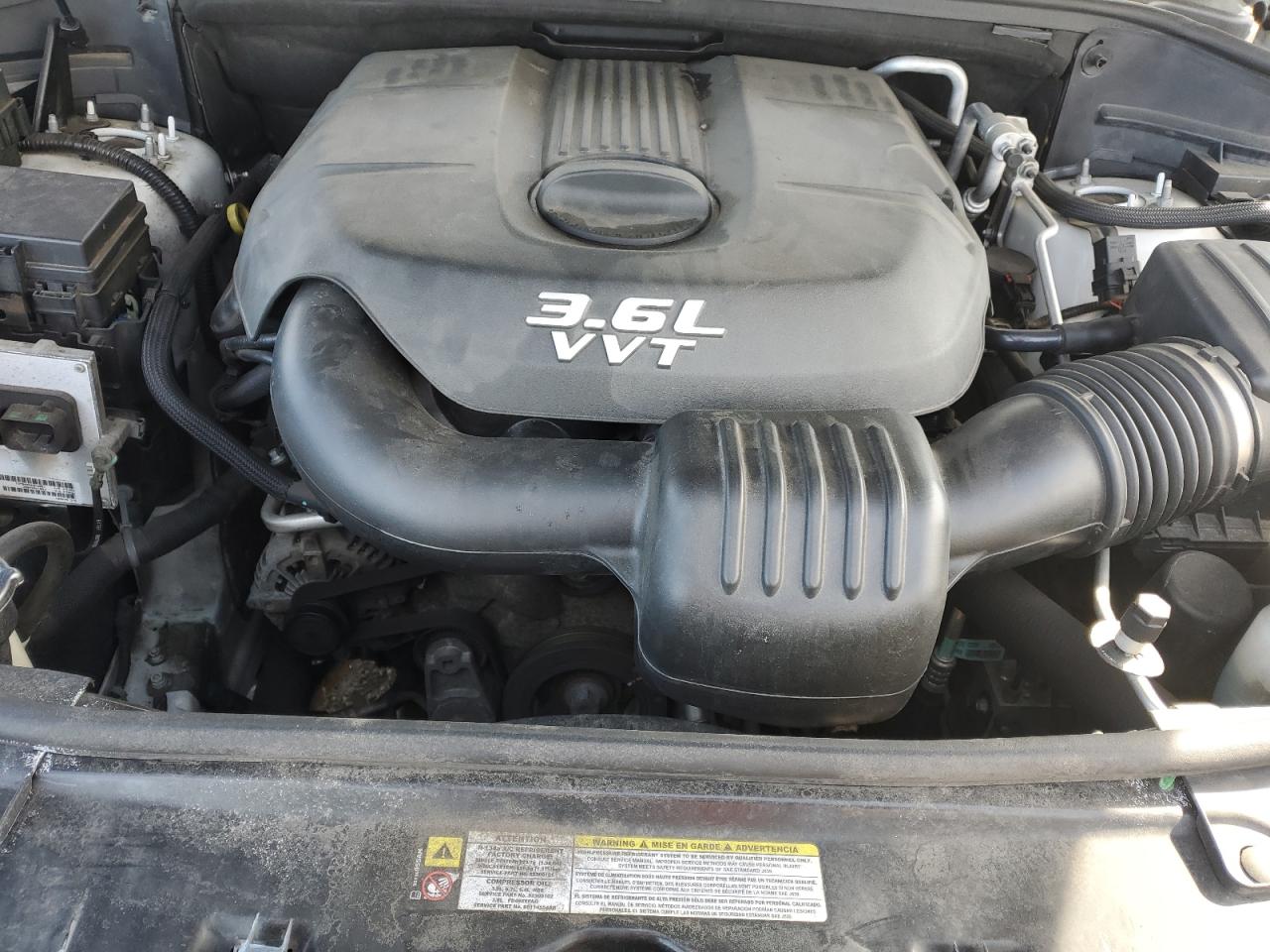 2013 Dodge Durango - Image 8