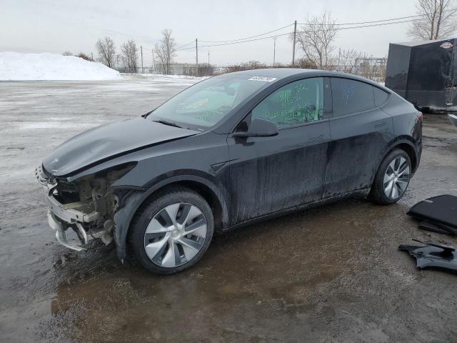 2023 TESLA MODEL Y  for sale at Copart QC - MONTREAL