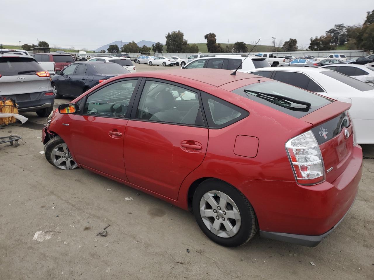 2006 Toyota Prius - Image 2