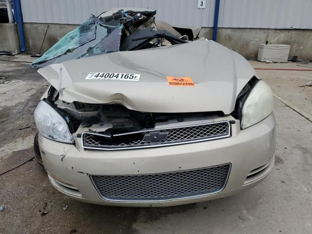  CHEVROLET IMPALA 2012 Złoty