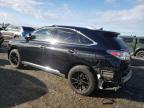 2012 Lexus Rx 350 იყიდება Sacramento-ში, CA - Front End