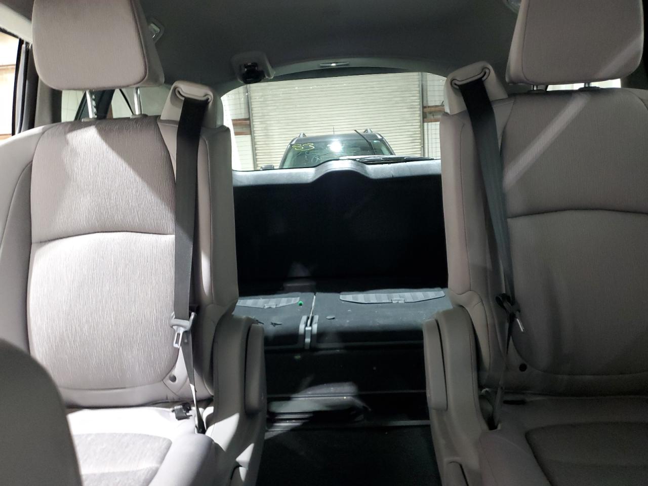 2021 Honda Odyssey - Image 10