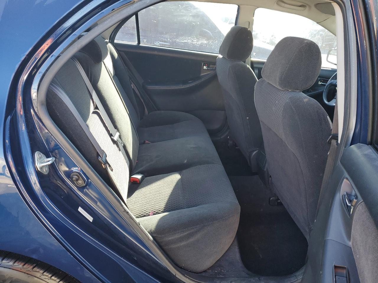 2007 Toyota Corolla - Image 10