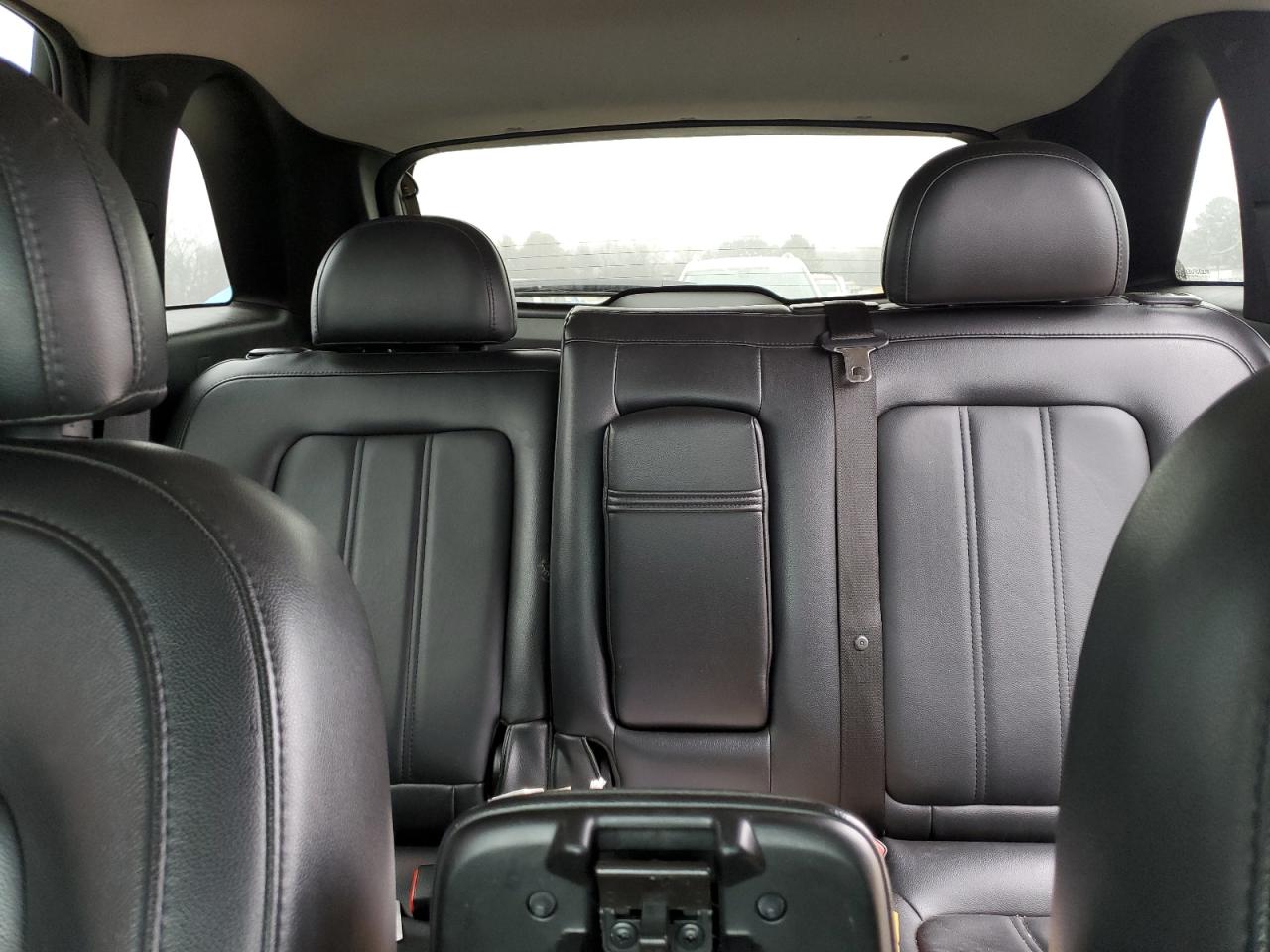 2014 Chevrolet Captiva - Image 10