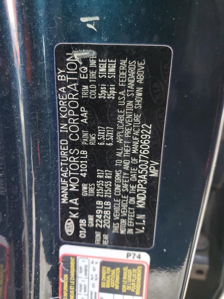 2018 Kia Soul - Image 12
