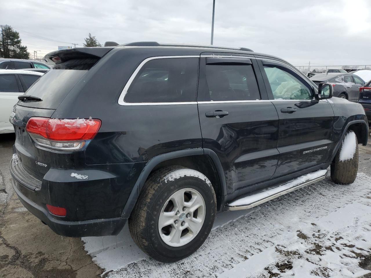 2016 Jeep Grand Cherokee - Image 3