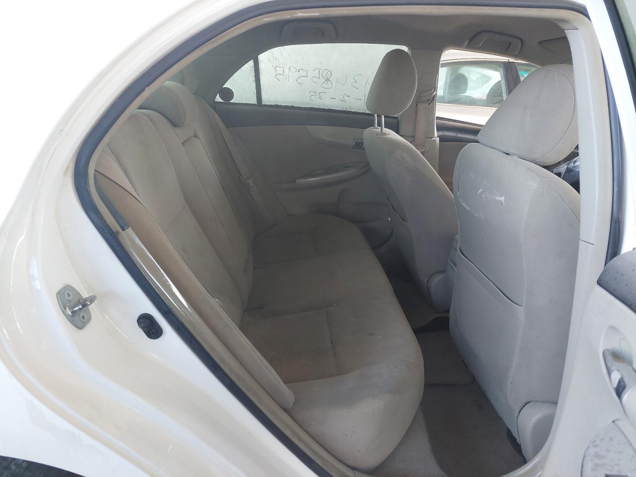 RKLBV42E4D4464534 - 2013 Toyota Corolla - #43485595